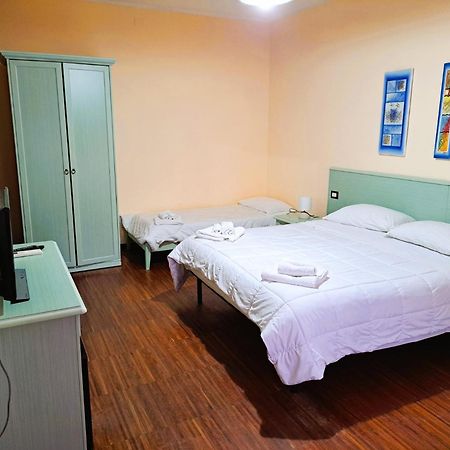 Bosa Guest House מראה חיצוני תמונה