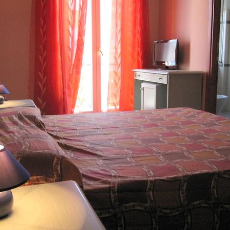 Bosa Guest House מראה חיצוני תמונה