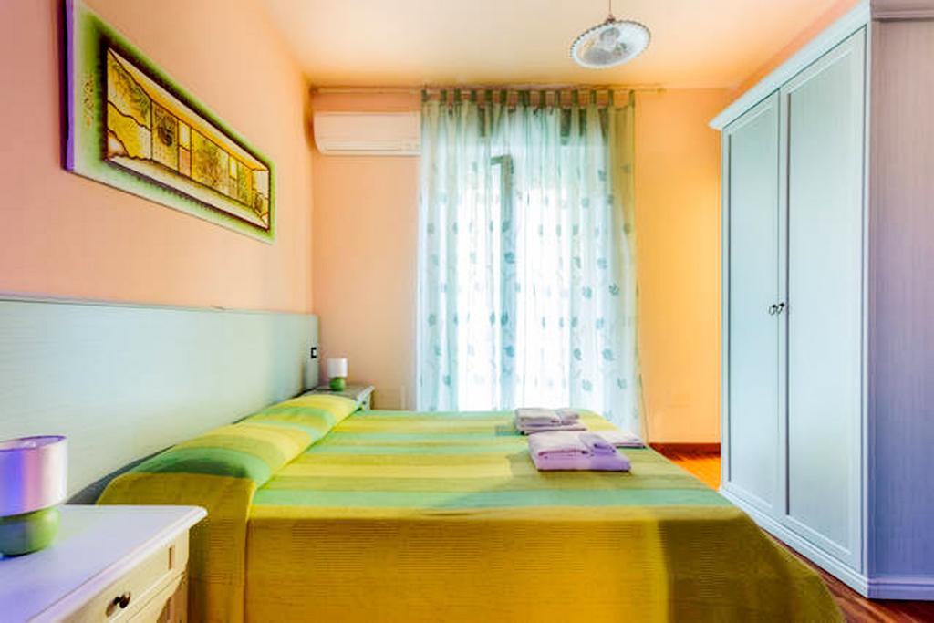 Bosa Guest House חדר תמונה