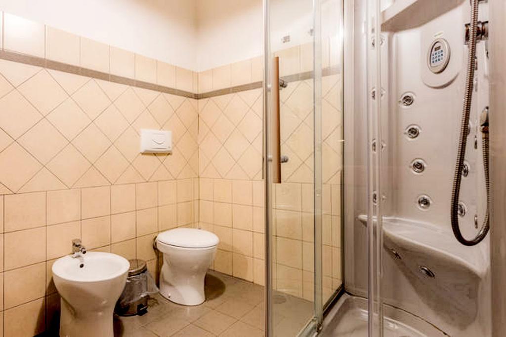 Bosa Guest House חדר תמונה