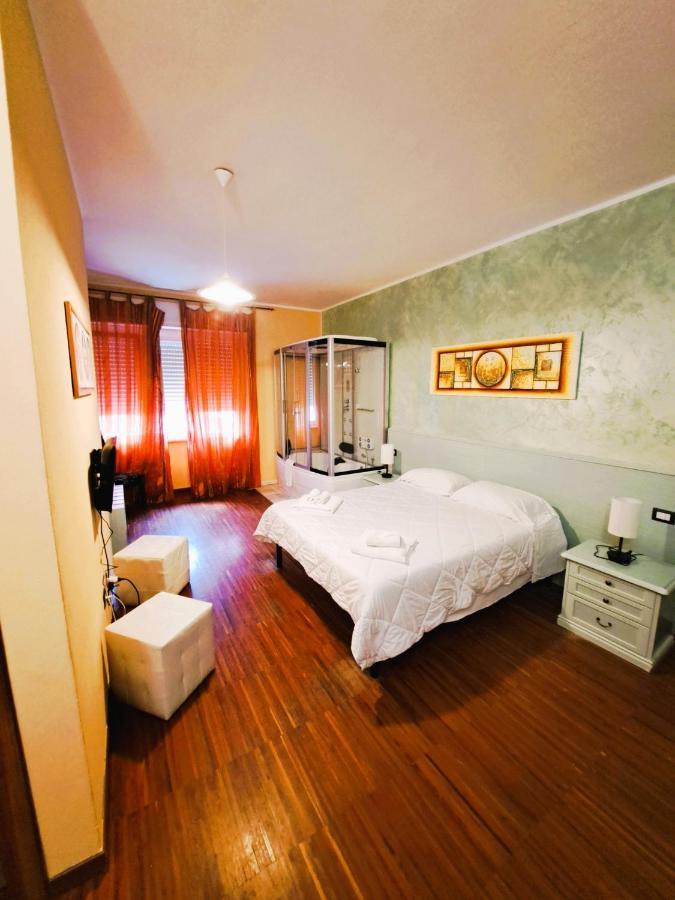 Bosa Guest House מראה חיצוני תמונה