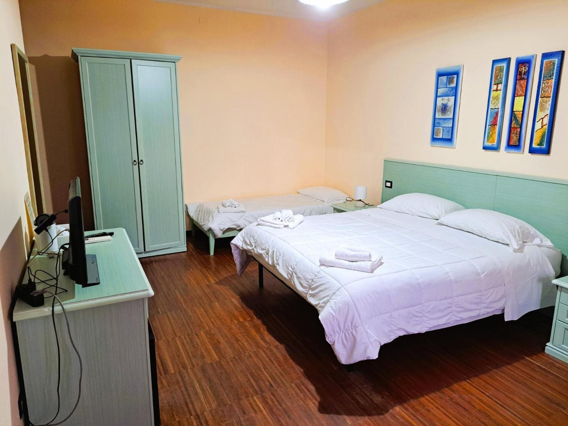 Bosa Guest House מראה חיצוני תמונה