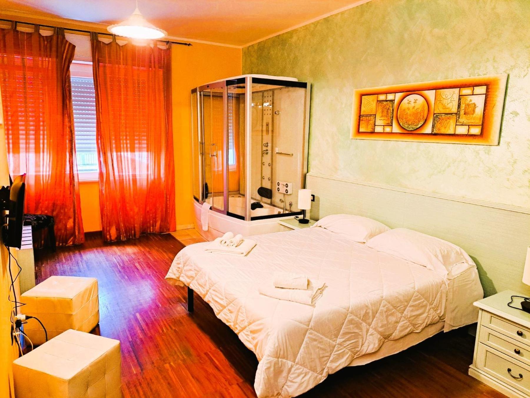Bosa Guest House מראה חיצוני תמונה