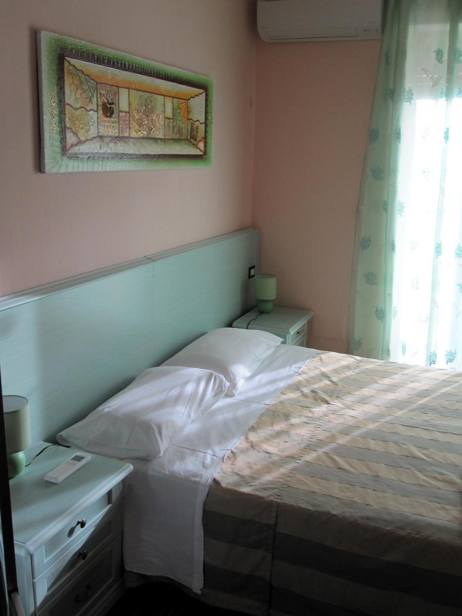 Bosa Guest House מראה חיצוני תמונה