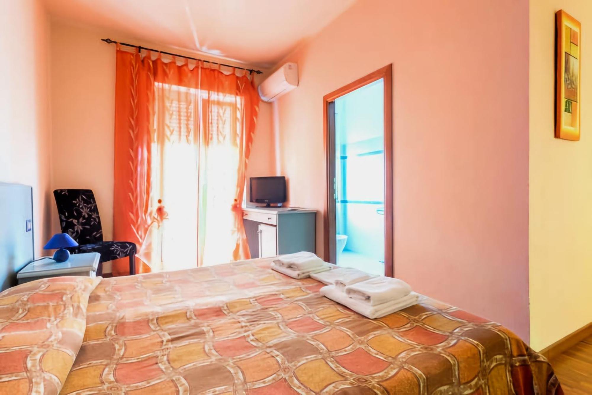 Bosa Guest House מראה חיצוני תמונה