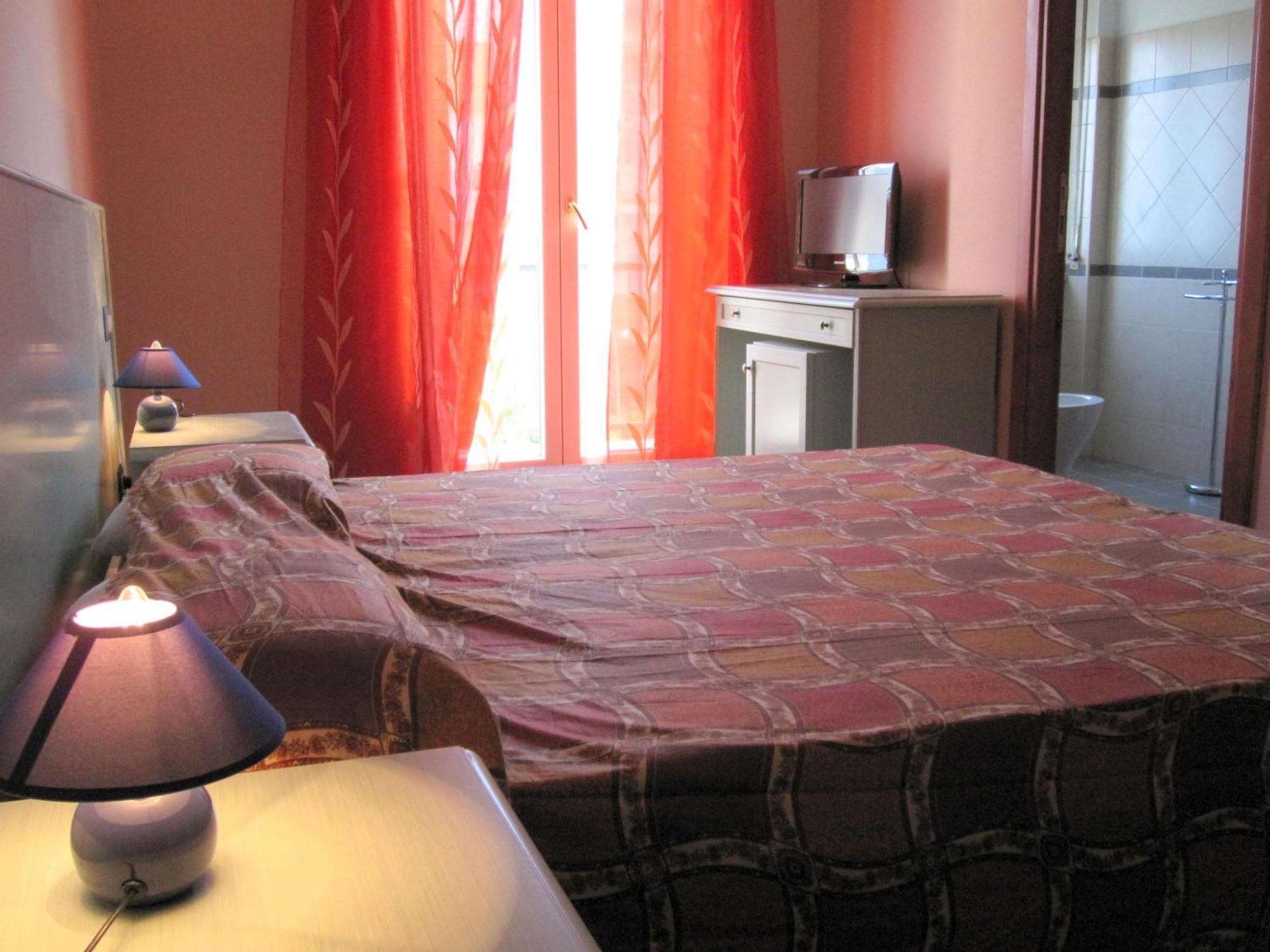 Bosa Guest House מראה חיצוני תמונה