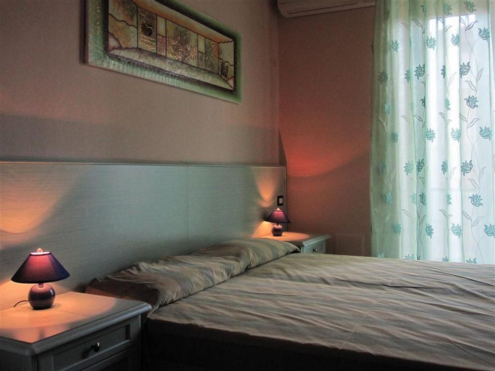 Bosa Guest House מראה חיצוני תמונה