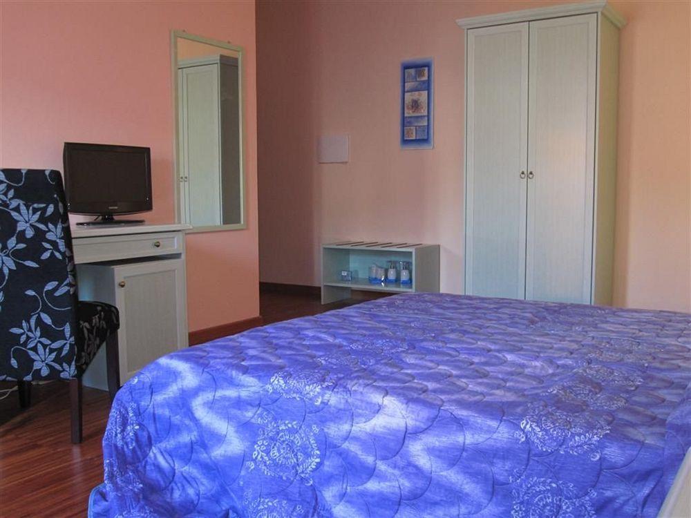 Bosa Guest House מראה חיצוני תמונה