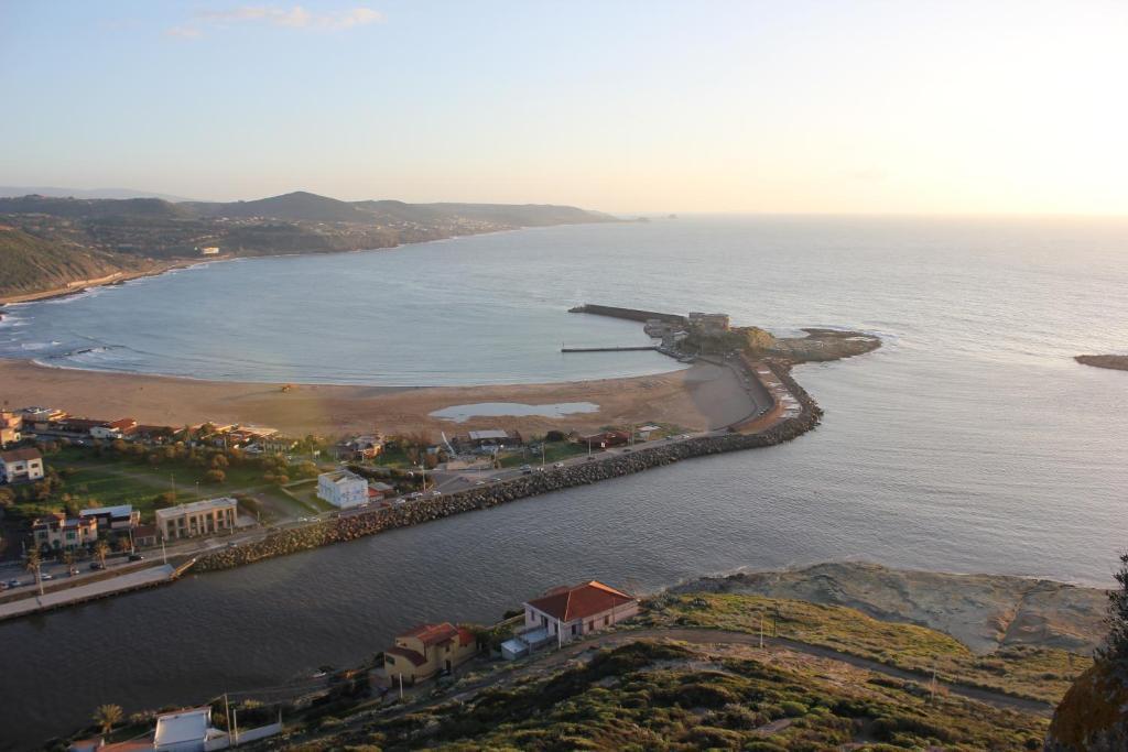 Bosa Guest House מראה חיצוני תמונה