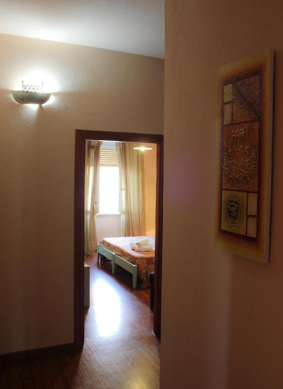 Bosa Guest House מראה חיצוני תמונה