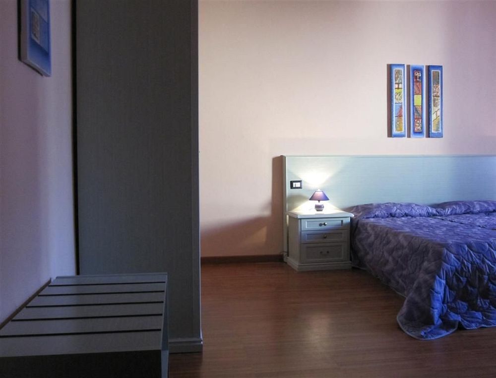 Bosa Guest House מראה חיצוני תמונה