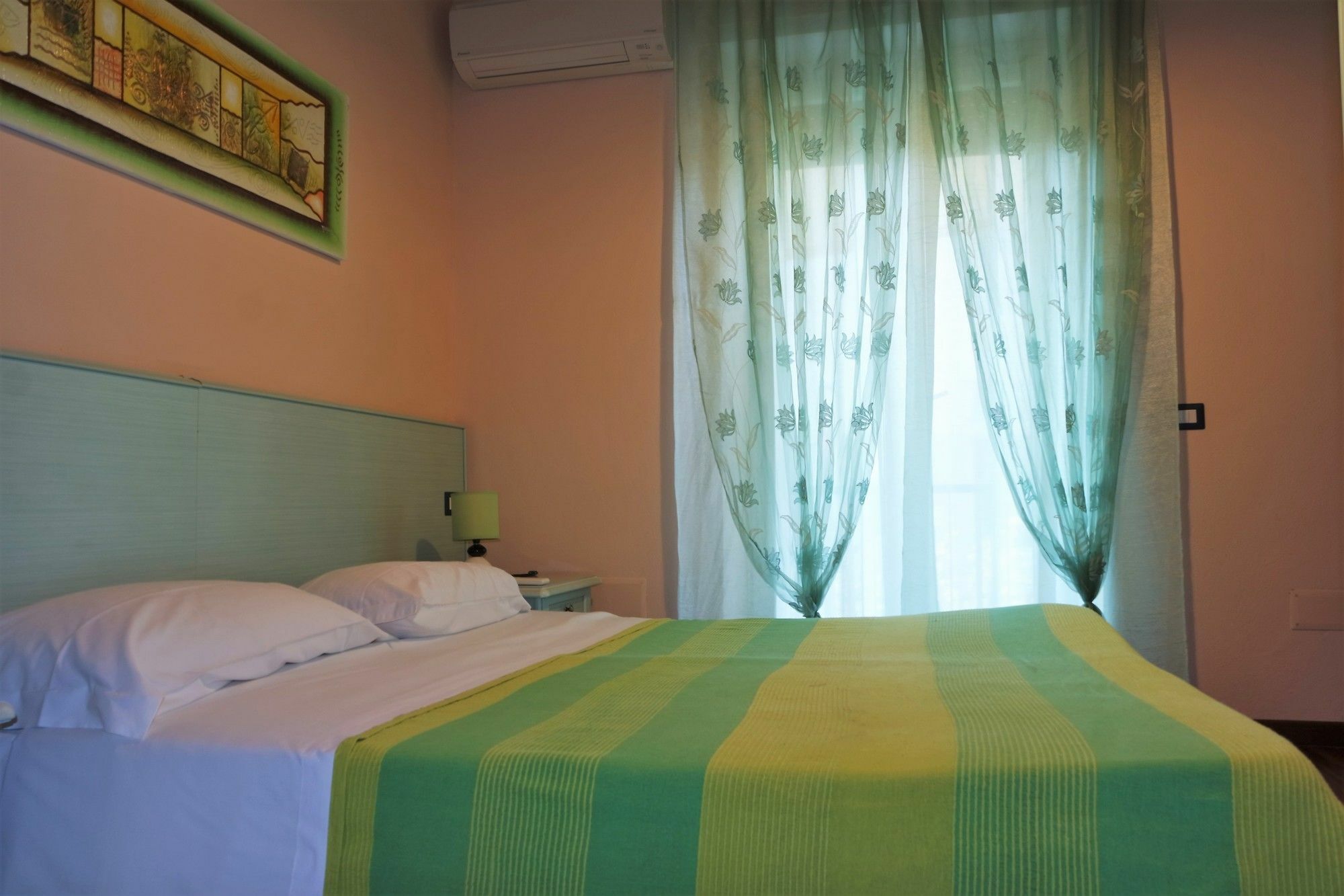 Bosa Guest House מראה חיצוני תמונה